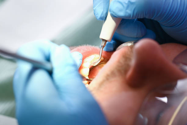  Purvis, MS Emergency Dentist Pros