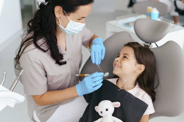 Best Emergency Treatment for Dental Infections or Abscesses in Purvis, MS