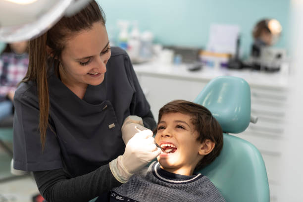 Best Emergency Root Canal Treatment in Purvis, MS