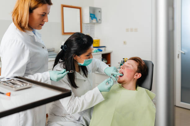 Best Urgent Care for Lost Fillings or Crowns in Purvis, MS