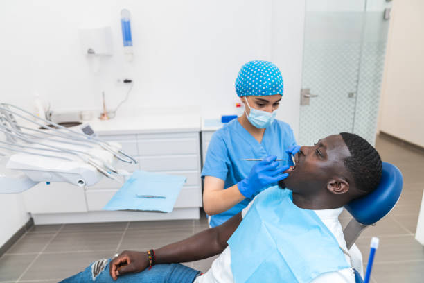 Best Emergency Denture Repair in Purvis, MS