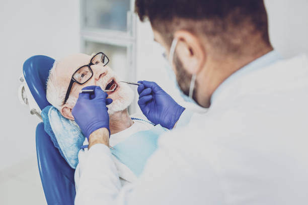 Best After-Hours Dental Trauma Care in Purvis, MS